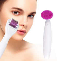 Derma Roller 6 in 1 Kit