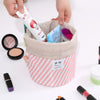 Image of Women  travel makeup  Cosmetic bag