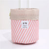 Image of Women  travel makeup  Cosmetic bag