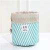 Image of Women  travel makeup  Cosmetic bag