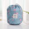 Image of Women  travel makeup  Cosmetic bag