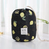 Image of Women  travel makeup  Cosmetic bag