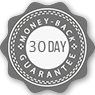 Image of 30-Day Money-Back Guarantee